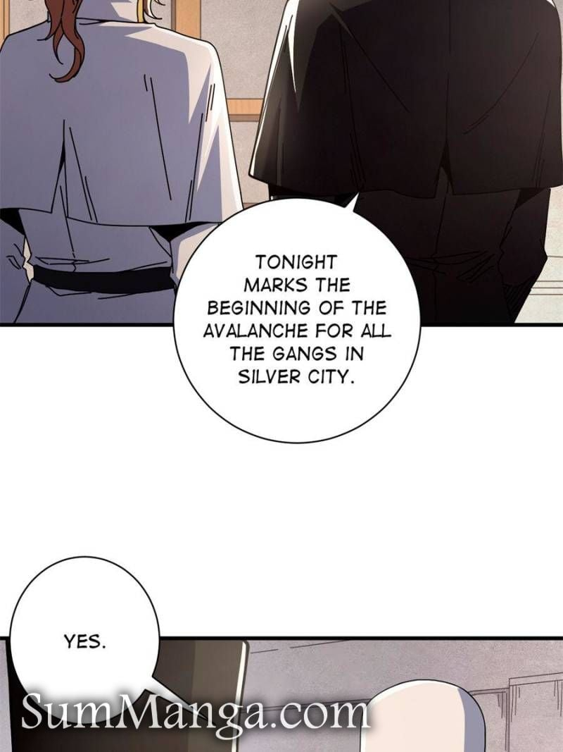 A Transmigrated Warden's Battle for Redemption Chapter 110 45